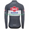 Maillot Manches Longues Alpecin Deceuninck 2025